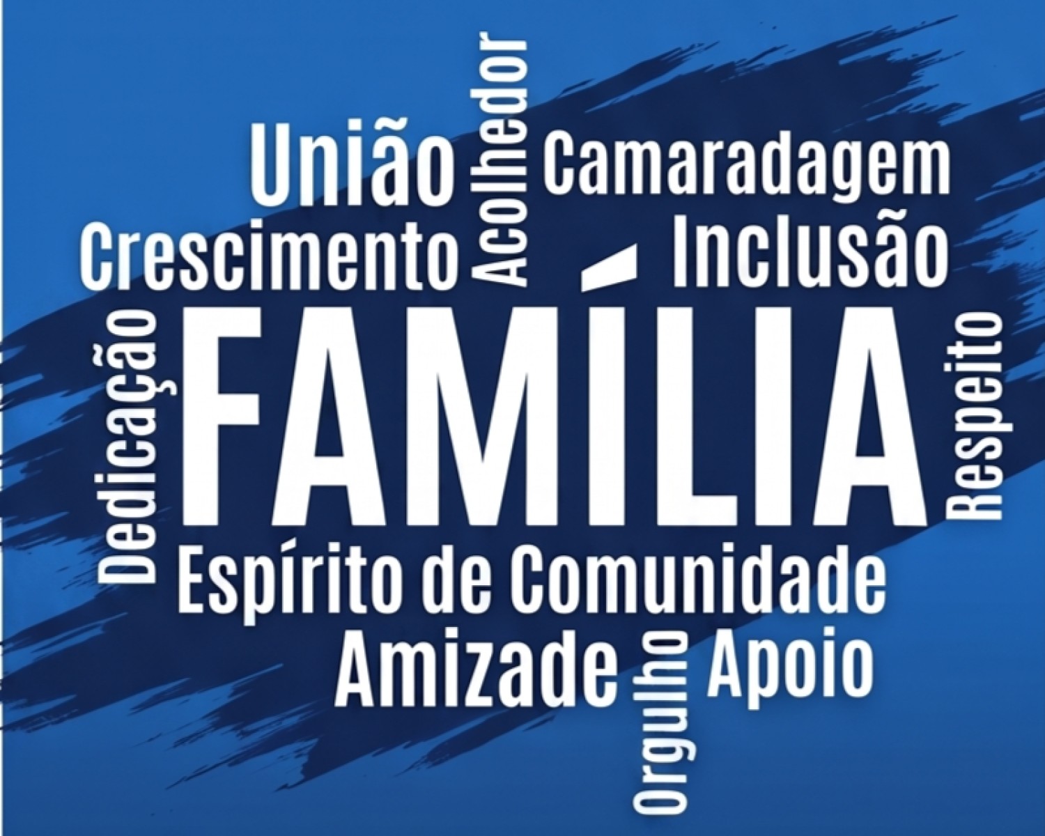 Famílias reconhecem a qualidade do projeto do G.D. Bairro Latino