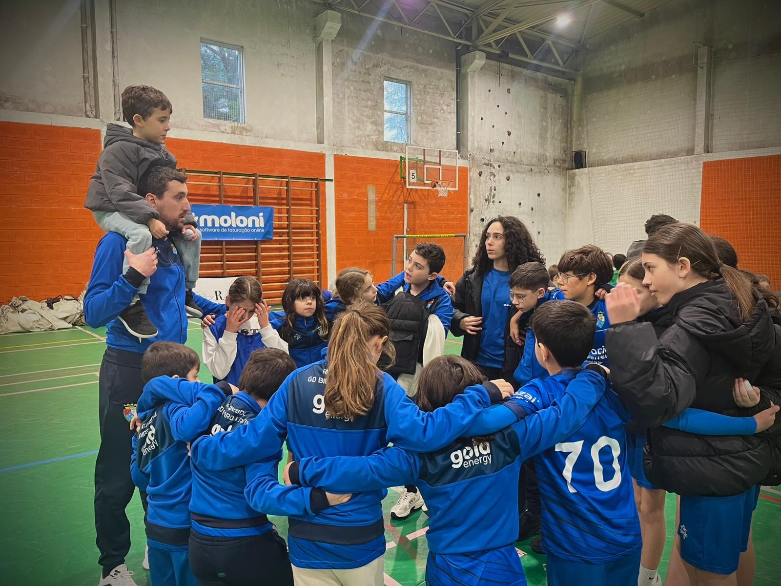 Festand em Vila Real