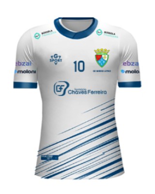 Equipamento de Jogo Alternativo