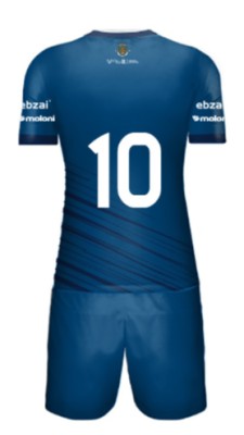 Equipamento de Jogo Principal